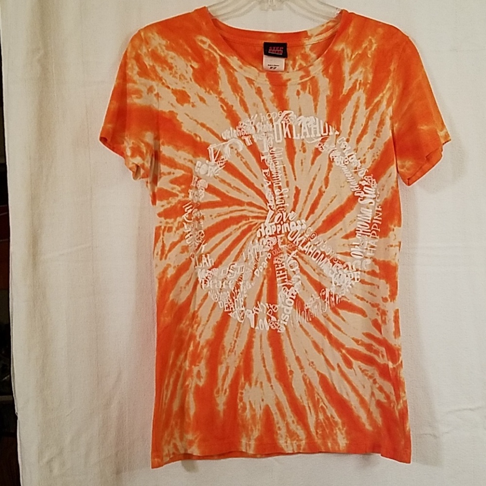 OSU T-shirt